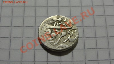 Опознание и оценка. Бухара??? - DSC07380.JPG