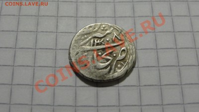 Опознание и оценка. Бухара??? - DSC07379.JPG