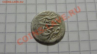 Опознание и оценка. Бухара??? - DSC07378.JPG