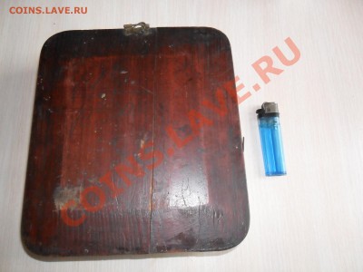 Икона СПАСИТЕЛЬ в киоте на оценку - 2010-02-23 05-24-32
