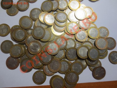 10 руб. Бим. Города и рег.  112 штук...(с 20 р. за монету) - IMG_4035.JPG