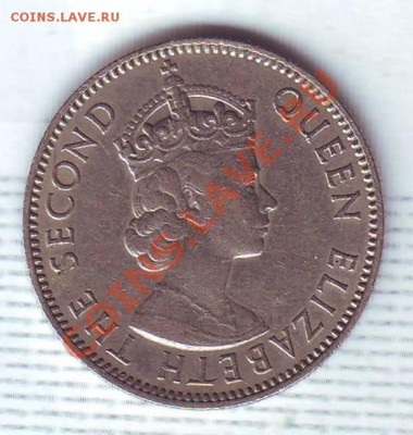 2 Шиллинга.1960. до 8 Сентября - 19600001.JPG