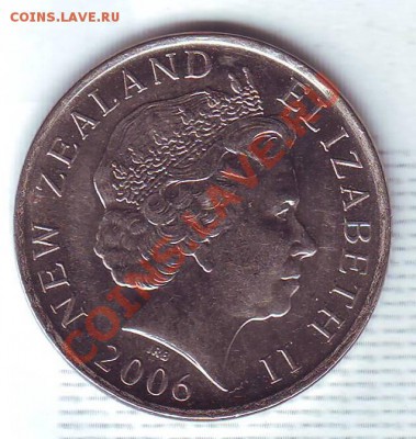 Н.Зеландия.50 Центов.2006.Эндевор. до 8 Сентября - 20060001.JPG