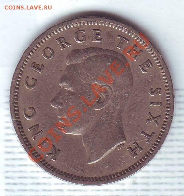 Н.Зеландия.Шиллинг.1950.Маори. до 8 Сентября - 1950.JPG