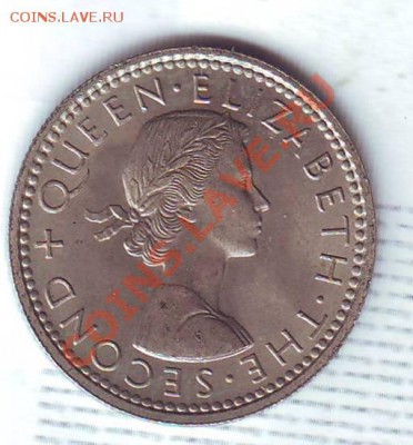 Н.Зеландия.6 Пенсов.1964.Птица.Сохран. до 8 Сентября - 19640001.JPG