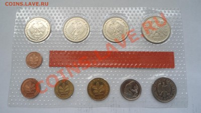 Набор Германия 1980 G до 08.09.2013 - DSC02594.JPG
