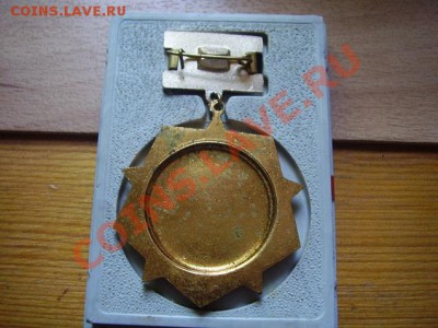 Почетный знак ДОСААФ - P7250040.JPG
