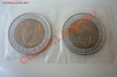 Красная книга 1991г- на оценку - P1030447.JPG