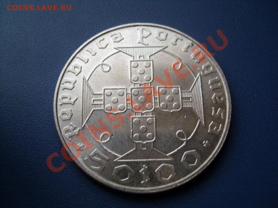 (С РУБЛЯ) Сан-Томе и Принсипи 50 Эскудо 1970  до 09.09.13 - SL271061.JPG