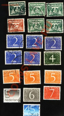 Марки на оценку. - Image6