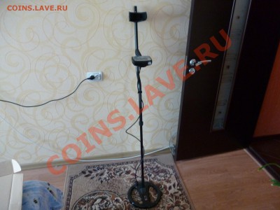 Продам Minelab X-Terra-705 - 1.JPG