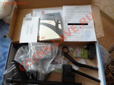 Продам Minelab X-Terra-705 - 3.JPG