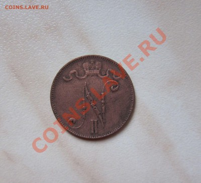 5 ПЕННИ 1913 года  до 04.09  21-30 мск - Фин_2