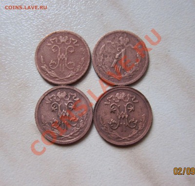ПОЛКОПЕЙКИ 1894, 899, 912, 915гг.  до 05.09  22-00 мск - Пол_коп_3