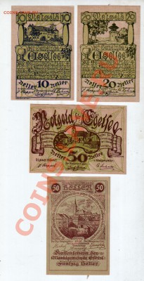 50 HELLER)+GFÖHL, до 9.09 @ 22:00 - banknote_0627