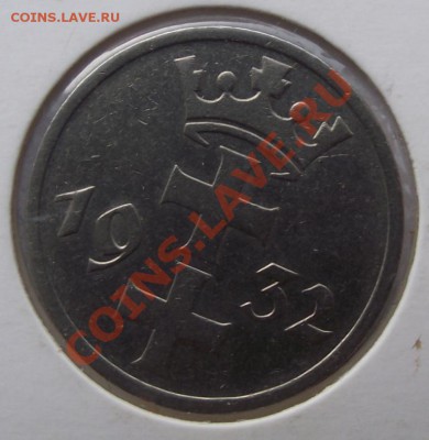 1 Гульден 1932 Данциг до 5.09 в 21.00мск - 2.JPG