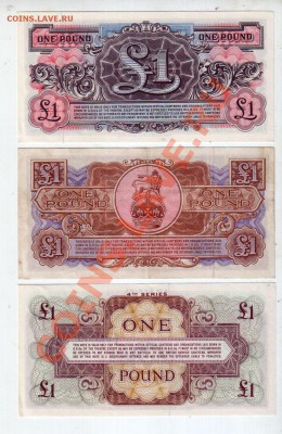 50 ПЕНСОВ UNC, до 9.09 @ 22:00 - banknote_0632