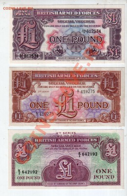 50 ПЕНСОВ UNC, до 9.09 @ 22:00 - banknote_0631