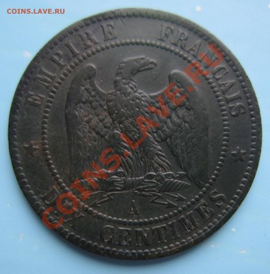 Испания 1758, 1 цент 1845 восточная Индия, Франция 1863 - IMG_6013.JPG