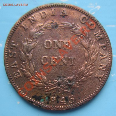 Испания 1758, 1 цент 1845 восточная Индия, Франция 1863 - IMG_6001.JPG