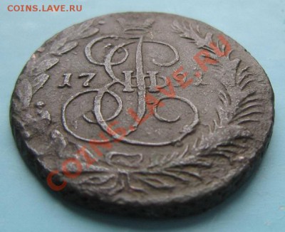 2 коп 1791 года.----------6,09,13 в 22,00 Моск. - IMG_6033.JPG