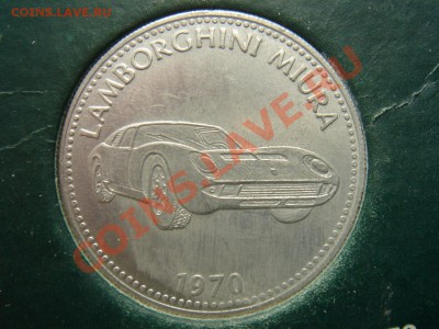 Набор 20 жетонов "Автомобили 1886-1970" до 09.09.13, 22-00 - DSC09952.JPG