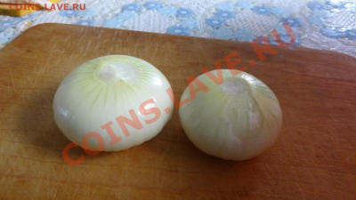 Кто что готовит? Фото-отчёты. - DSC07019.JPG
