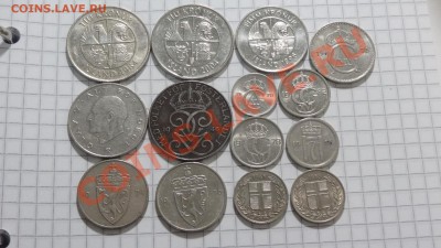14 монет скандинавских стран до 09.09. в 22:30 - DSC07430.JPG