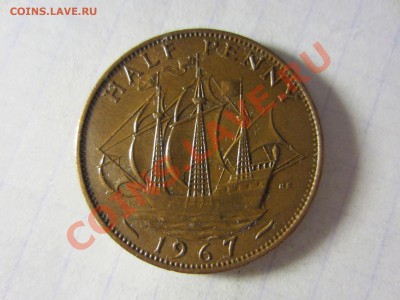 2 пенни 1967. - IMG_3883
