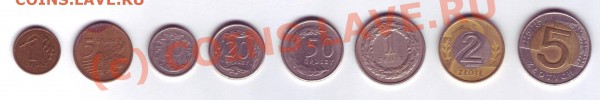 Латвия (комплект монет) до 10.01.2010, 21:00 мск (+ Бонусы) - Poland_01