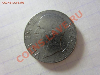 Италия 20 чентезимо 1943. - IMG_2679