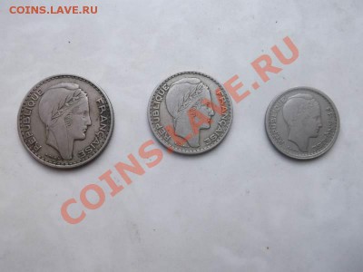 Алжир 1949 1952 - DSCF1554