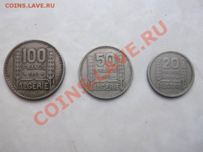 Алжир 1949 1952 - DSCF1555