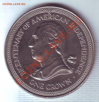 О.Мэн.Крона.1976.Независимость США.до 10 Сентября - 19760001.JPG
