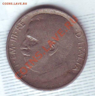Италия.50 Чентезими.1920. до 10 Сентября - 19200003.JPG