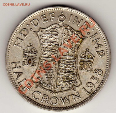 2 кроны 1938 до 09.09 в 22.00мск (5527) - img035
