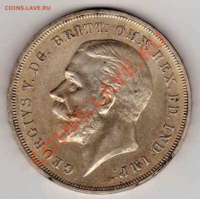 Ag Великобритания крона 1935 до 09.09 в 22.00мск (6310) - img017