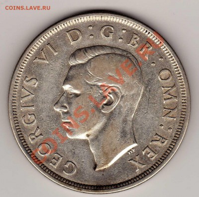 Ag Великобритания крона 1937 до 09.09 в 22.00мск (6311) - img018