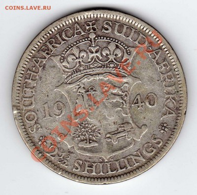 2 шиллинга 1940 до 09.09 в 22.00мск (6235) - img083