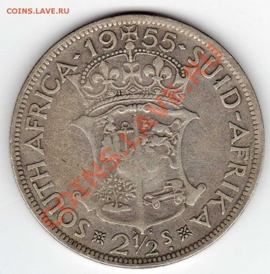 2 шиллинга 1955 до 09.09 в 22.00мск (6380) - img084