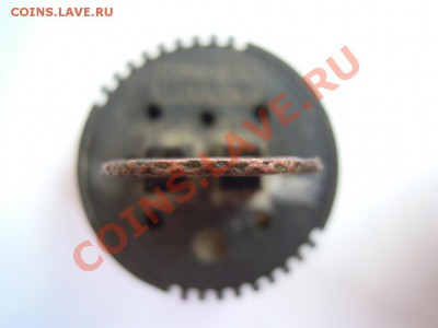 денга 1731 г. без черты - DSCN4237.JPG