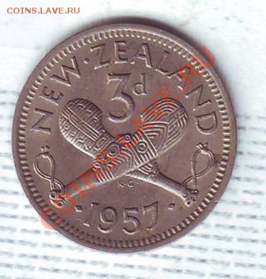 Н.Зеландия.3 Пенса.1957. до 11 Сентября - 19570002.JPG