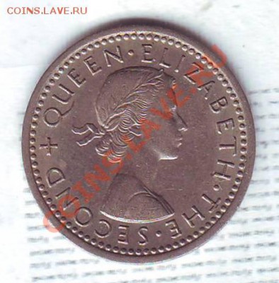 Н.Зеландия.3 Пенса.1957. до 11 Сентября - 19570003.JPG