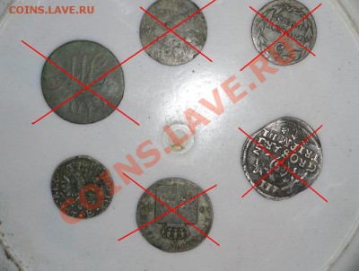 1 прусский грош - post-31946-0-52006100-1378022809_thumb