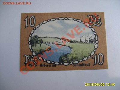 ARTERN,10 ПФЕННИГОВ 1921г!!до 6.09.2013 - S6000195.JPG