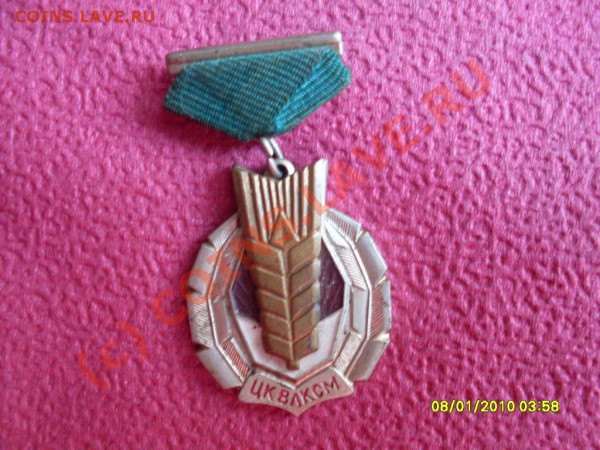 значёк ЦК ВЛКСМ - SDC11730.JPG