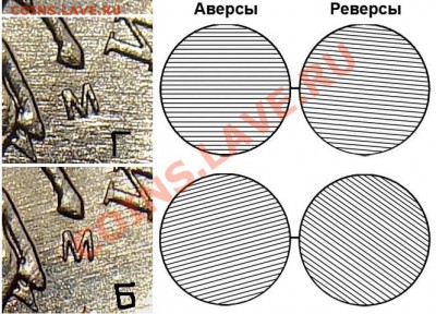 1 коп 2002г М. шт. Г ? - 1k_2002m_a1-a2-b-v_shlifovka_fs