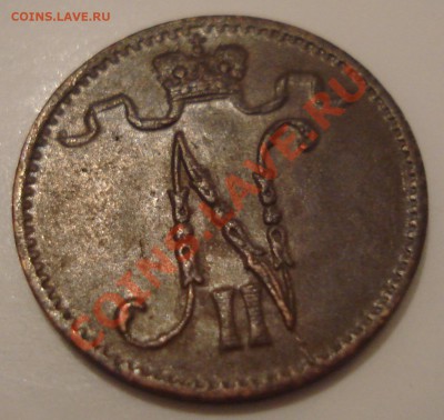 1пенни   1916г  отличная - 1 пенни 1916_2