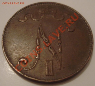 5 пенни 1916г   отлична      лот 2 - 5 пенни 1916_3.2