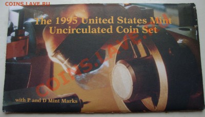 Сентябрьская распродажа иностранных монет - USA-COINS-01